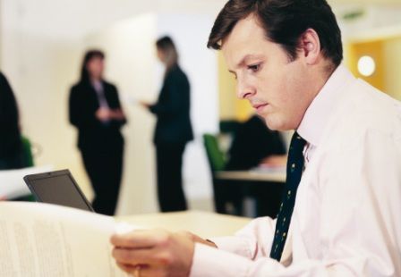 Chương trình đào tạo IT Manager - Ảnh 1